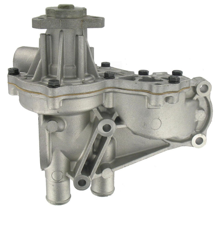SKF VKPA 81400 Wasserpumpe