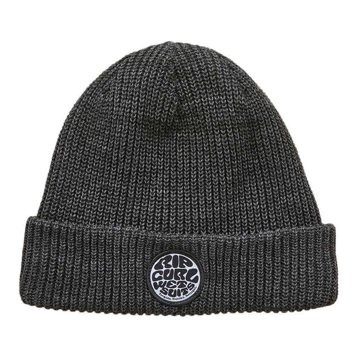 Rip Curl Icons Reg Beanie One Size