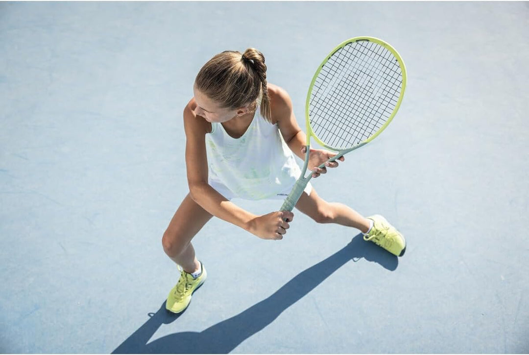 Tennisschläger HEAD Extreme Jr. 2022 Griffstärke 1 Grip 4 1/8