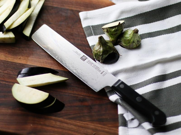 Zwilling 36129-171-0 Gourmet NAKIRI 170 mm