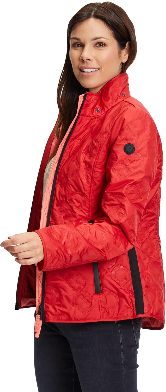 Gil Bret Damen Jacke 66 4130, 66 4130