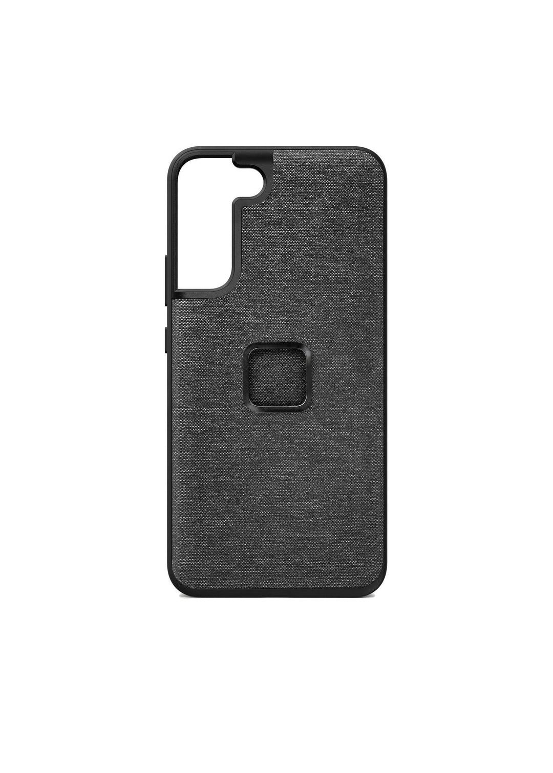 Peak Design - Mobile Everyday Fabric Case Samsung Galaxy - Charcoal S22+ - S
