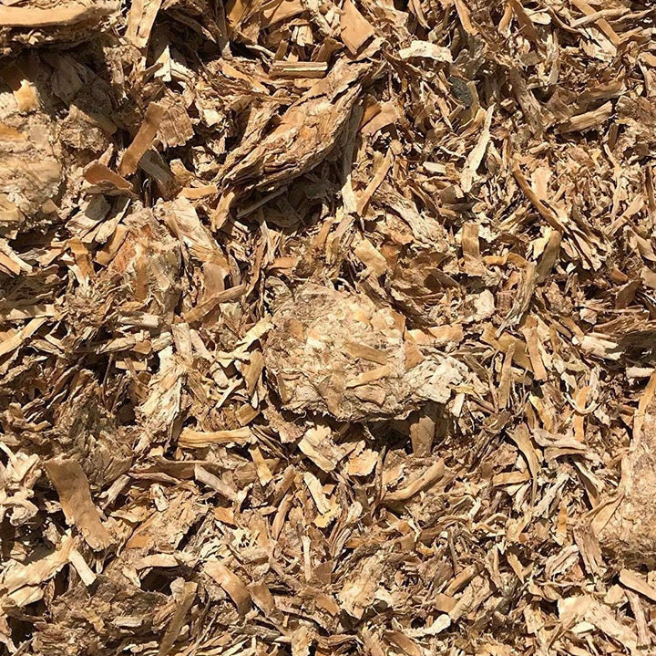 Jumbogras® Einstreu-Snips gepresste Pferde- und Gross-Tier Miscanthus-Stroh|Elefantengras-Streu für