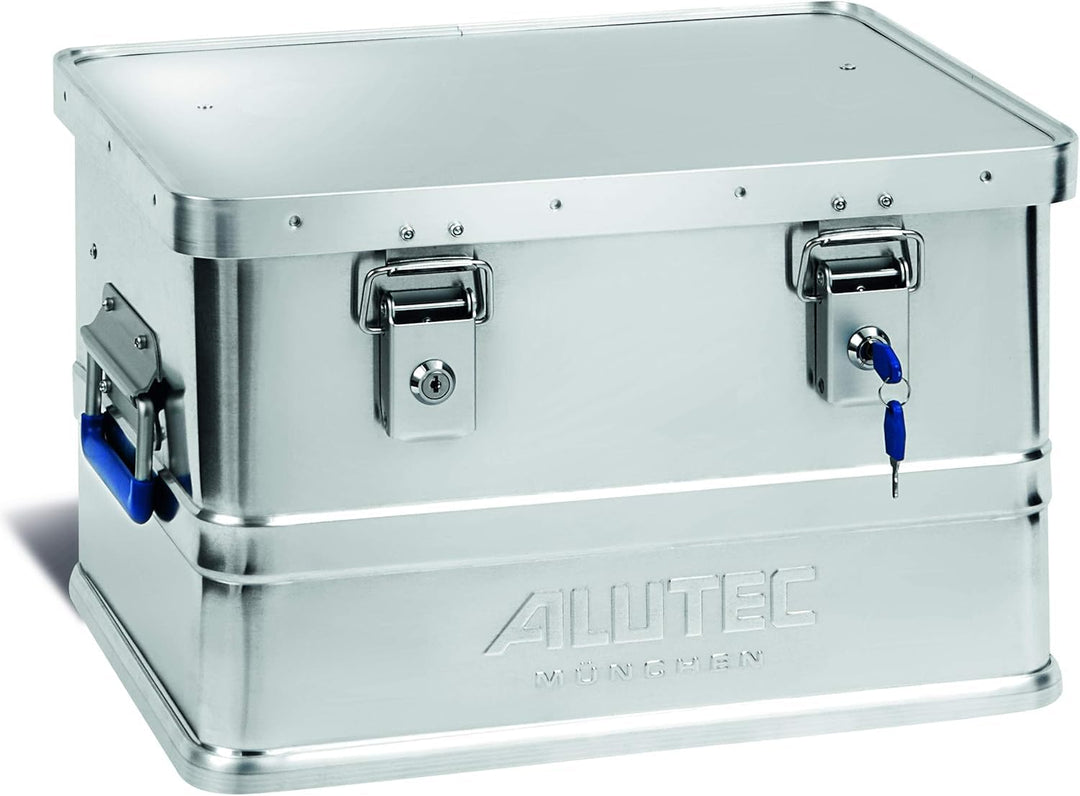 Alubox CLASSIC 30 ALUTEC MÜNCHEN 30