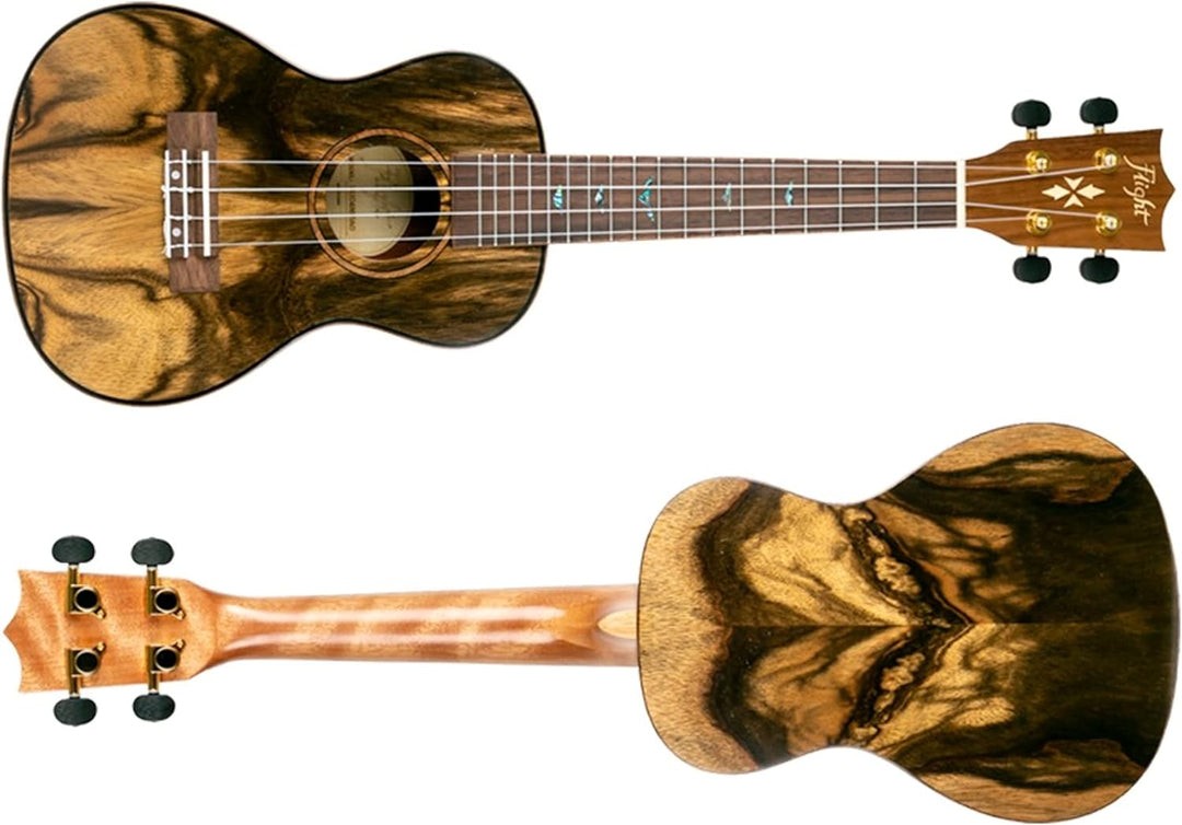 DUC430 Konzert-Ukulele – Dao