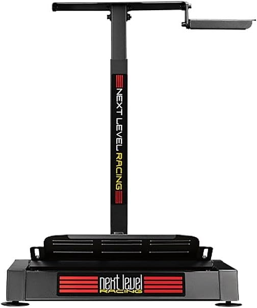 Next Level Racing Wheel Stand Lite Single, Single