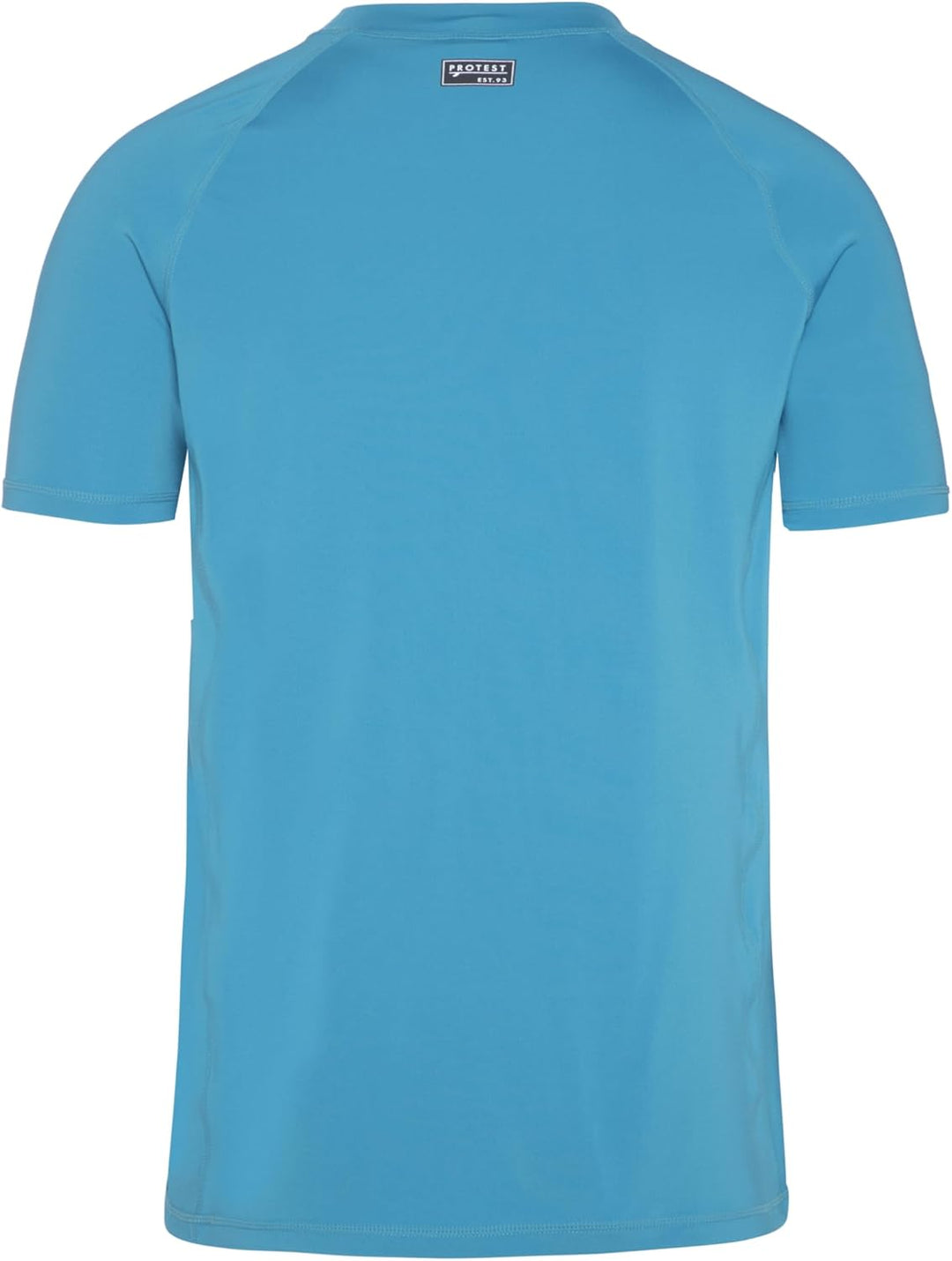 Protest Herren Fleece BLINK XS Electric Blue, XS Electric Blue