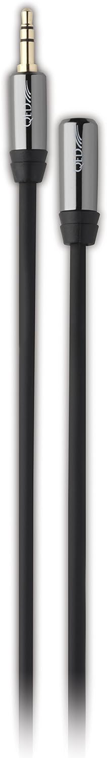 QED Performance Headphone Extension (3m)