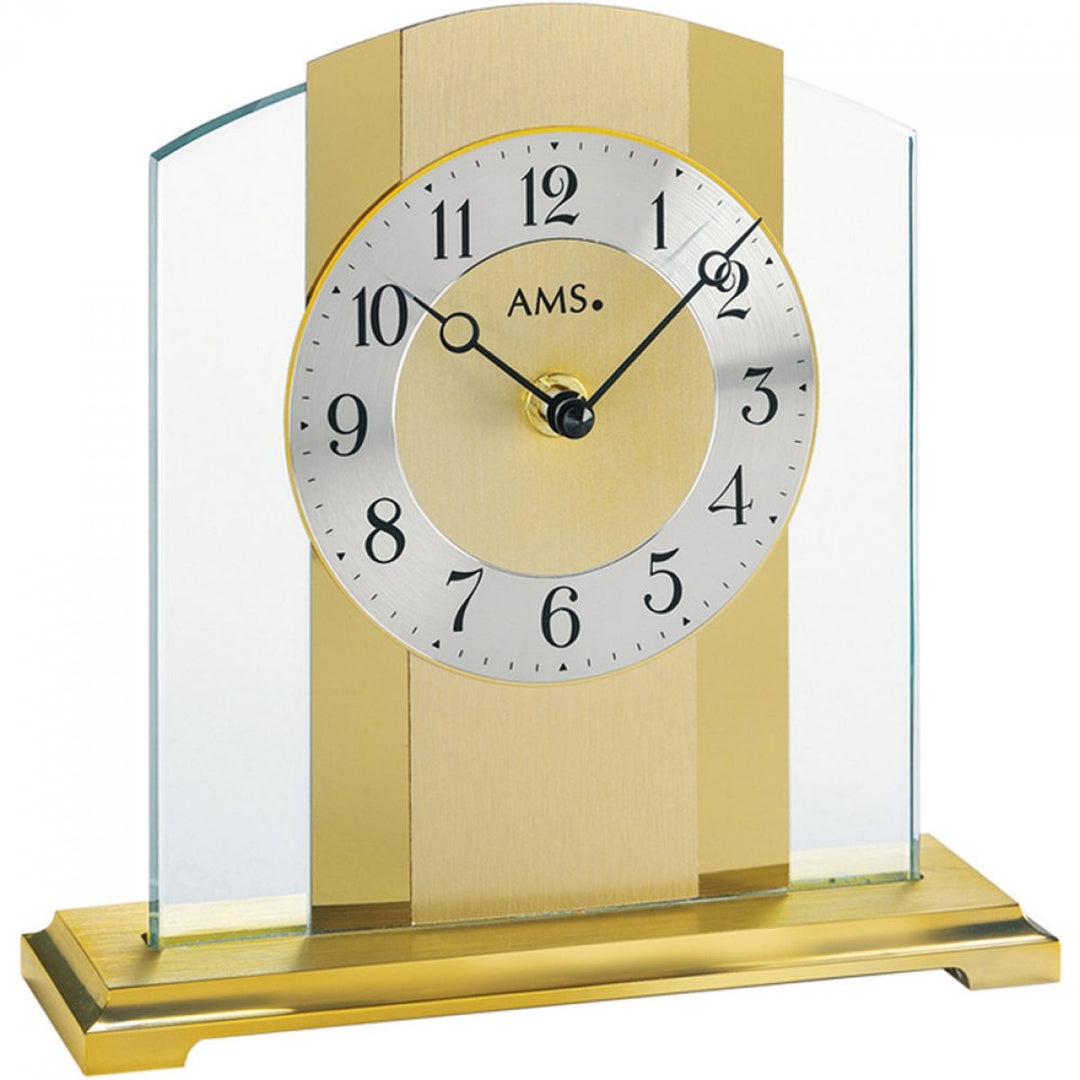 AMS 1119 Table Clock Tischuhren