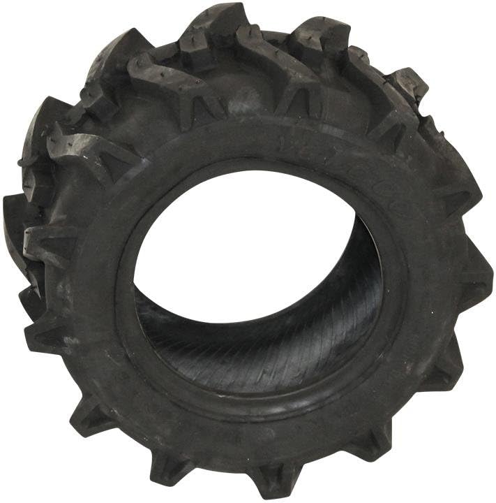 Reifen 16x6.5-8 TL schlauchlos Stollenreifen Rasentraktor neu