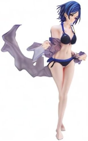 Banpresto The Idolmaster Figur Kanade Hayami, 20 cm