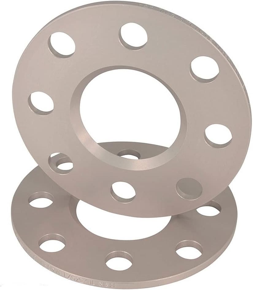 H&R DR-System Spürverbreiterungsatz 20mm pro Achse - Lochkreis 5x112 - Mittenzentrierung 57,1mm - Ve