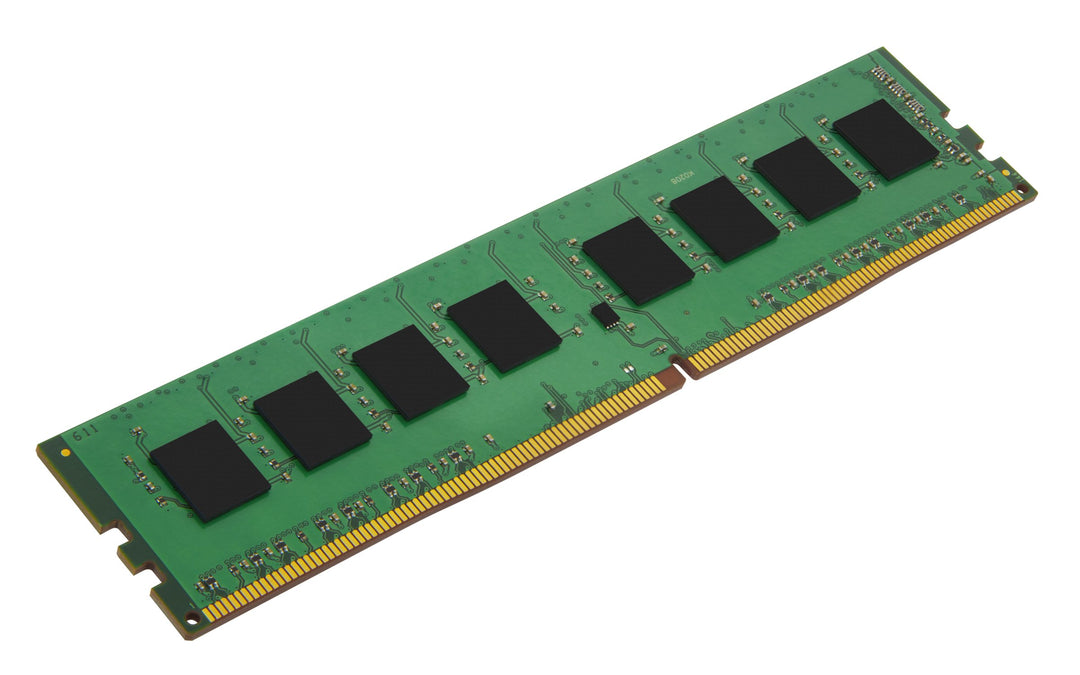 Kingston ValueRAM 32GB 3200MHz DDR4 Non-ECC CL22 DIMM 2Rx8 1.2V KVR32N22D8/32 Desktop-Speicher