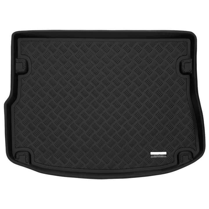 AZUGA Kofferraumwanne mit Antirutsch-Oberfläche passend für Range Rover Evoque ab 2011-3/2019 AZ1005