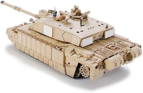 Tamiya 35274 - Brit. Tank Challenger 2