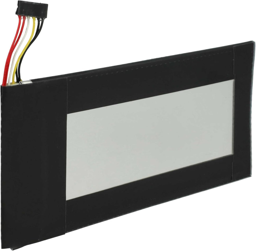 vhbw Akku Ersatz für Asus C11-ME370TG, 0B200-00120100M-A1A1A-219-17QE, ME3PNJ3, C11-ME370T für Table