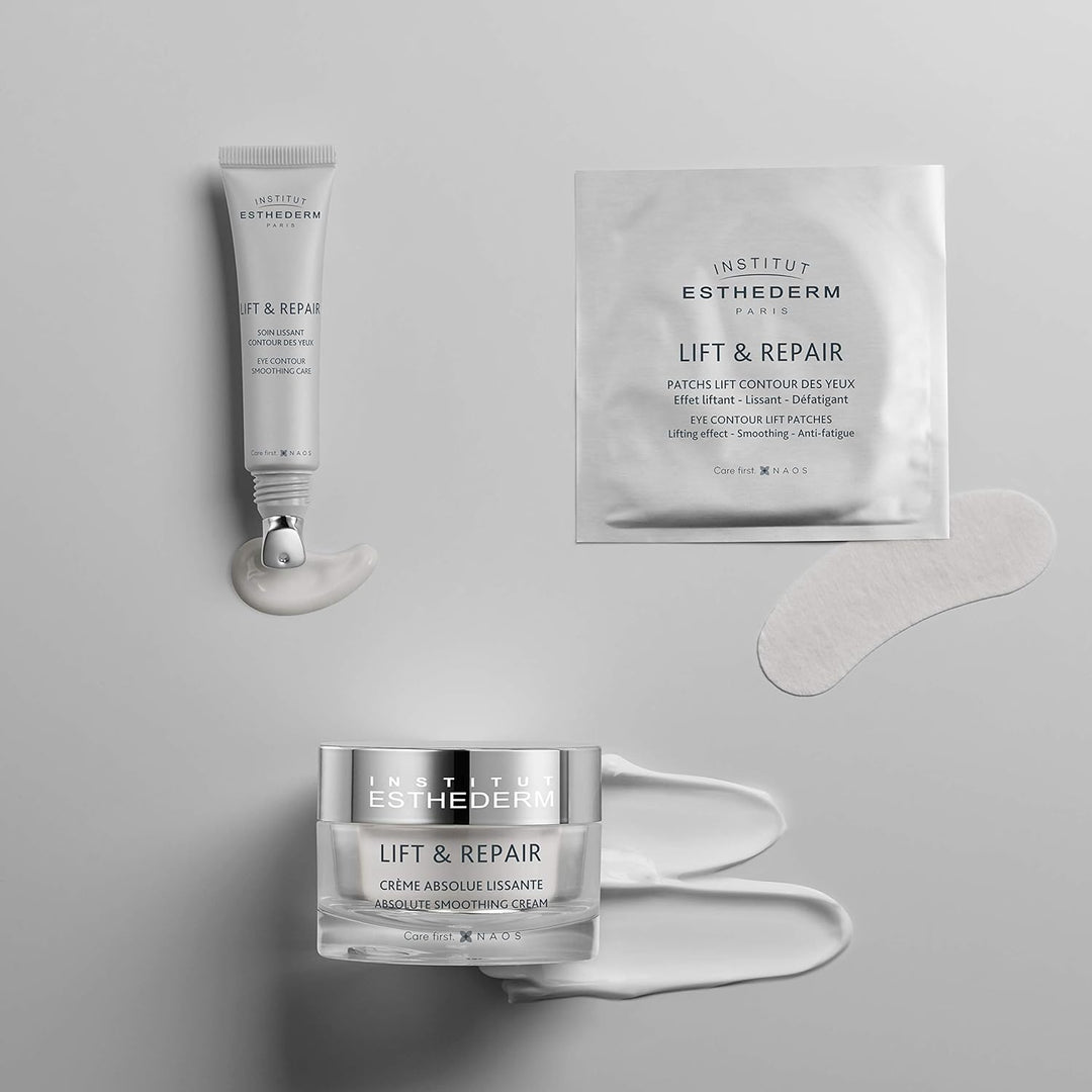 Esthederm Lift Repair Yeux Cream 15 Ml