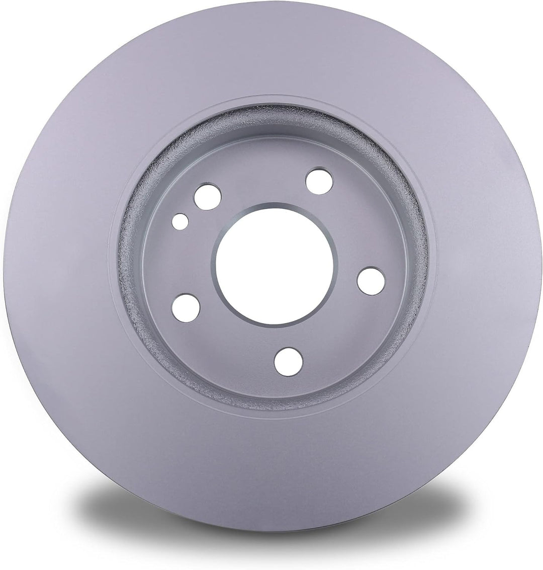 ATE 24012501671 Bremsscheibe - (Paar)