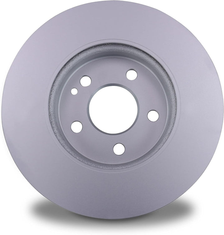 ATE 24012501671 Bremsscheibe - (Paar)