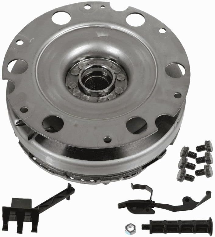 SACHS 2290 601 098 KupplungssäTZE Kupplung/-anbauteile 2290 601 098 - Kupplung/-anbauteile, Kupplung