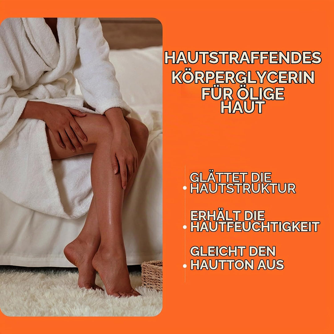 Makari Extreme Karotten &amp; Argan Öl mit Glycerin zur Hautverschönerung 16,8oz - Feuchtigkeitscreme zu