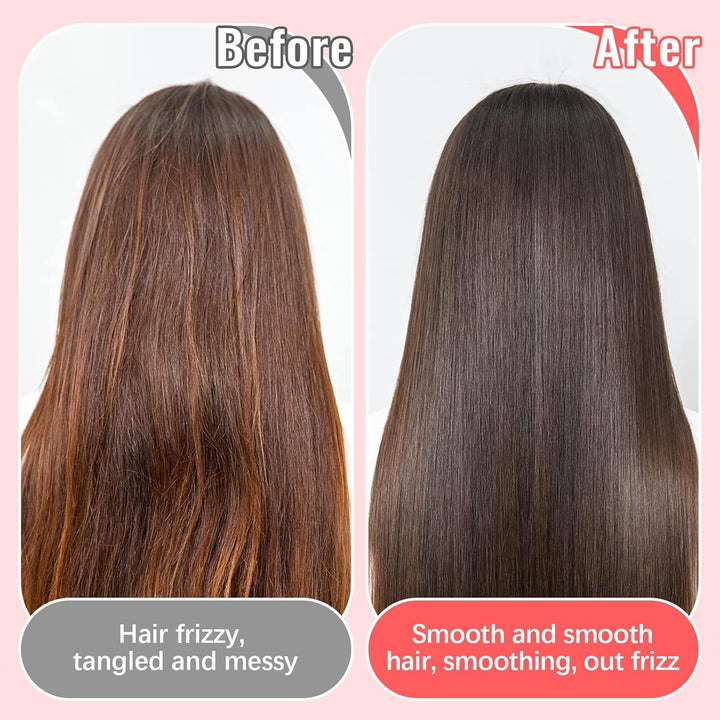 Splissentferner, Mini Kabelloser Haarschneider mit Spliss, entfernt Spliss und kaputte Haarspitzen s