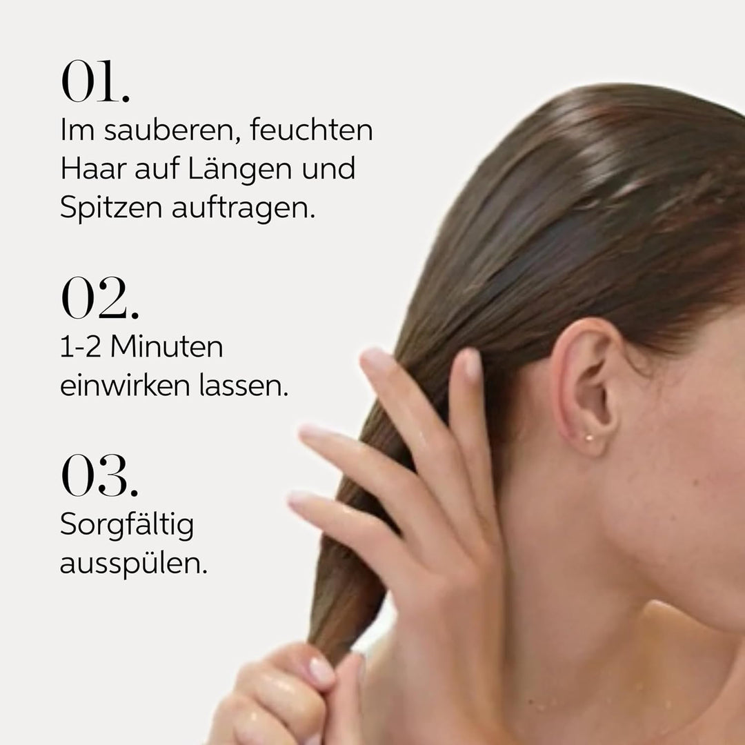 Wella Professionals Fusion Intense Repair – professionelle Haarpflege für kaputtes Haar mit Aminosäu