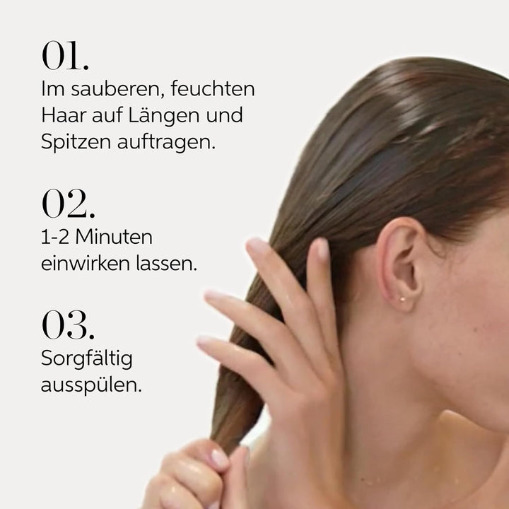 Wella Professionals Fusion Intense Repair – professionelle Haarpflege für kaputtes Haar mit Aminosäu