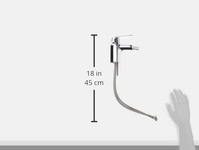 GROHE Eurosmart C Einhand-Bidetbatterie 32839000