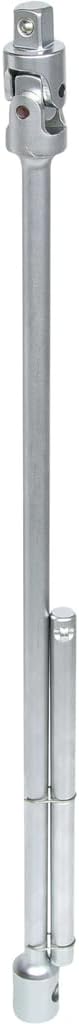 KS Tools 517.1127 CLASSIC T-Griff Gelenkantriebsschlüssel, XL, 1/2"