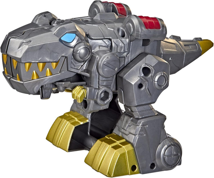 Transformers Rescue Bots – Classic Heroes Team – F4443 – Figur, beweglich und umwandelbar, 11 cm – G