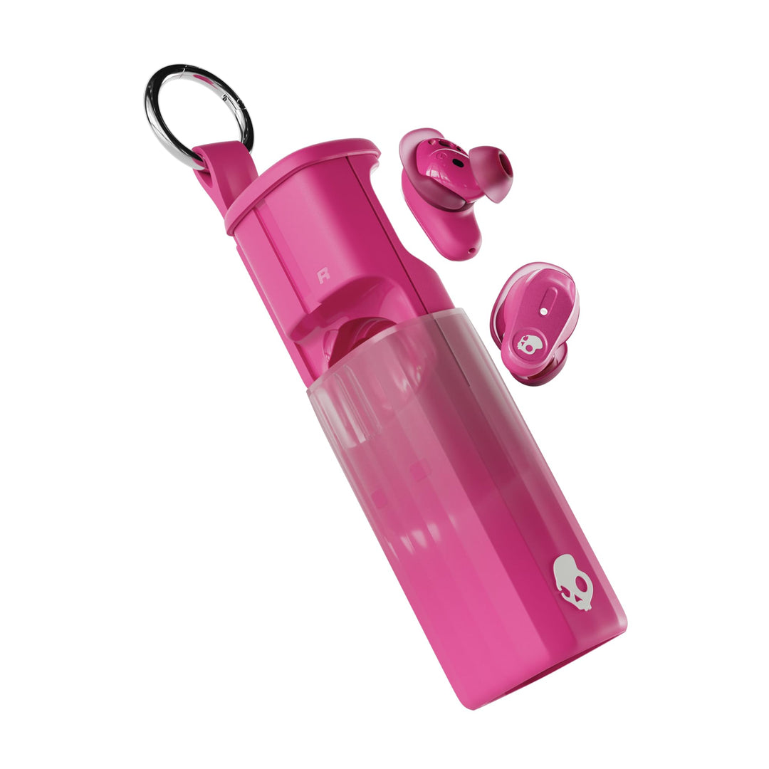 Skullcandy Method 360 ANC Wireless Earbuds, Sound by Bose, Bluetooth Headphones, Premium Noise Cance