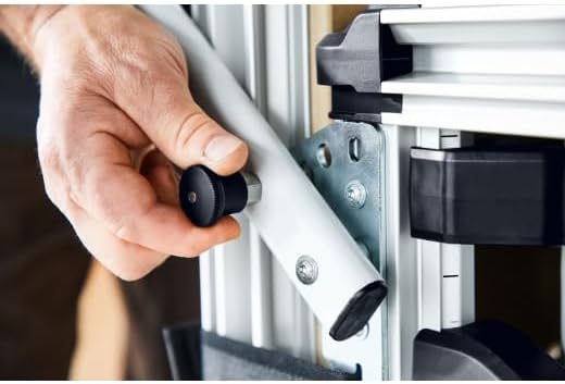 Festool Mobile Werkstatt MW 1000 Basic (mit Auszug)