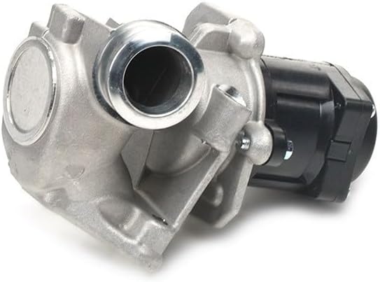 Delphi Agr-Ventil EG10401-12B1
