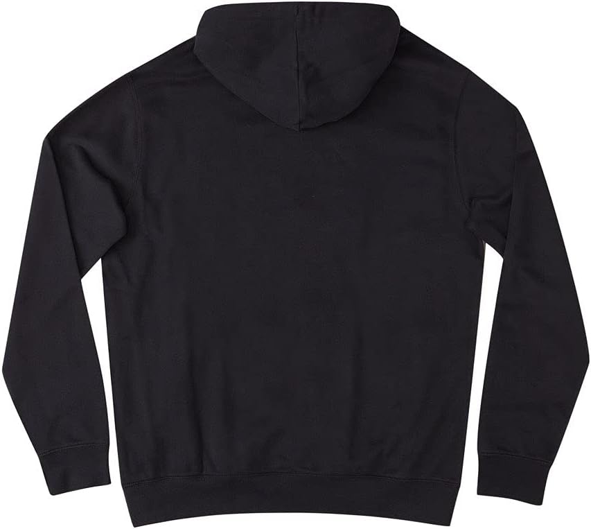DC Shoes Herren Sauland Ph 213 Kapuzenpullover S Schwarz, S Schwarz
