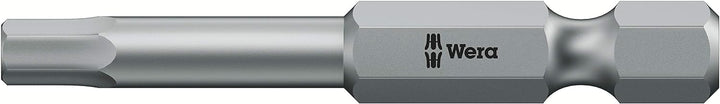 Wera 05075832001 Safe-Torque A 2 Set 1, Drehmomentschlüssel-Satz, 1/4" Sechskant, 2-12 Nm, 23-teilig