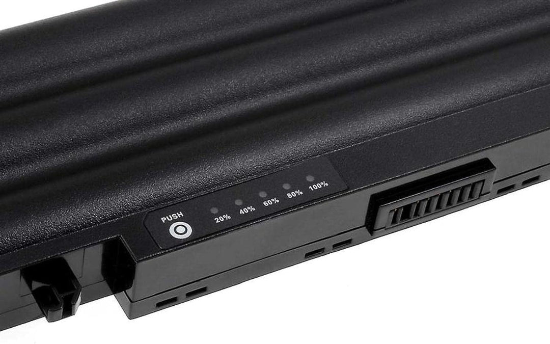 Akku für Samsung R70 Aura T7500 Denet 7800mAh, 11,1V, Li-Ion