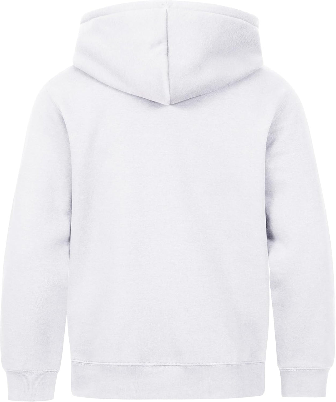 SpecialMe® Kinder Hoodie Mädchen Pferde Herzen Motiv Mädchengeschenke mit Pferde Herzchen Print Pfer