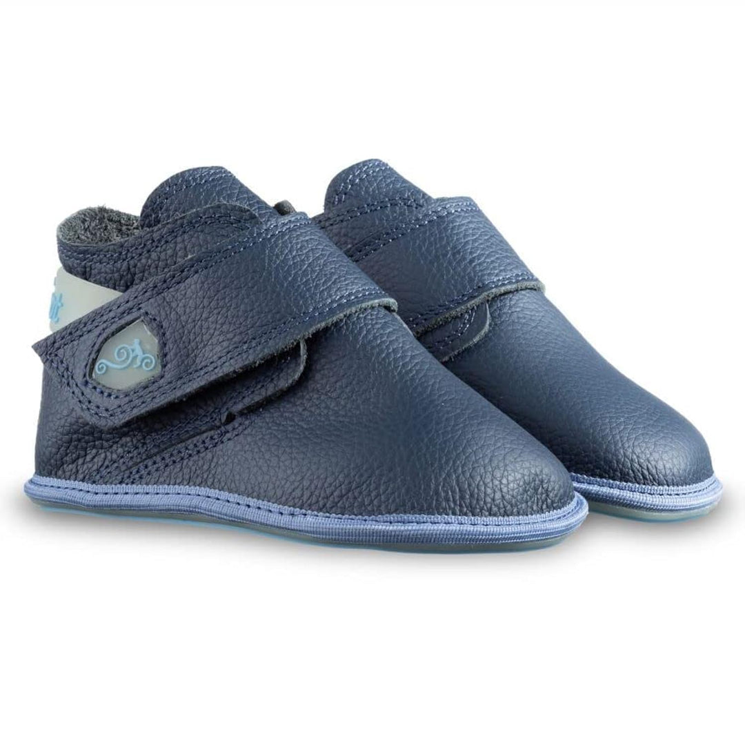 Magical Shoes Barfussschuhe für Babys und Kinder, weiche gesunde Lauflernschuhe für Mädschen &amp; Junge