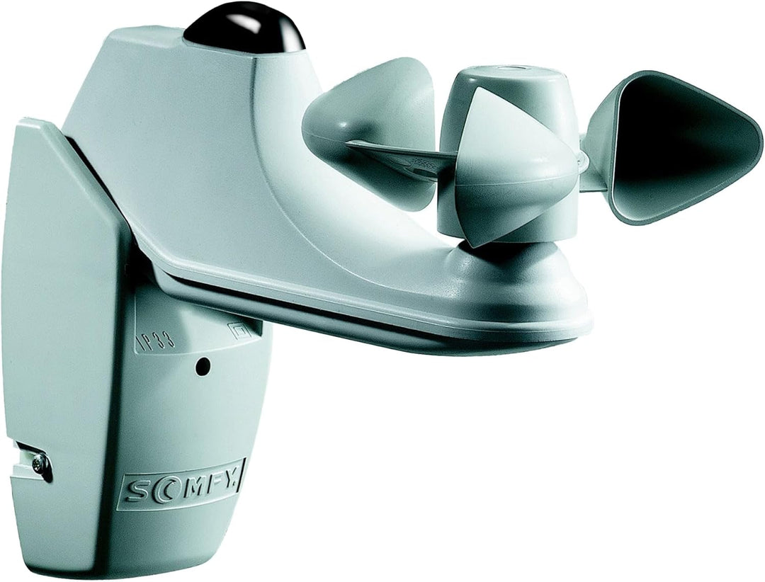 Windsensor 1870531 Soliris io 1 W 230 V 5 m Kabel
