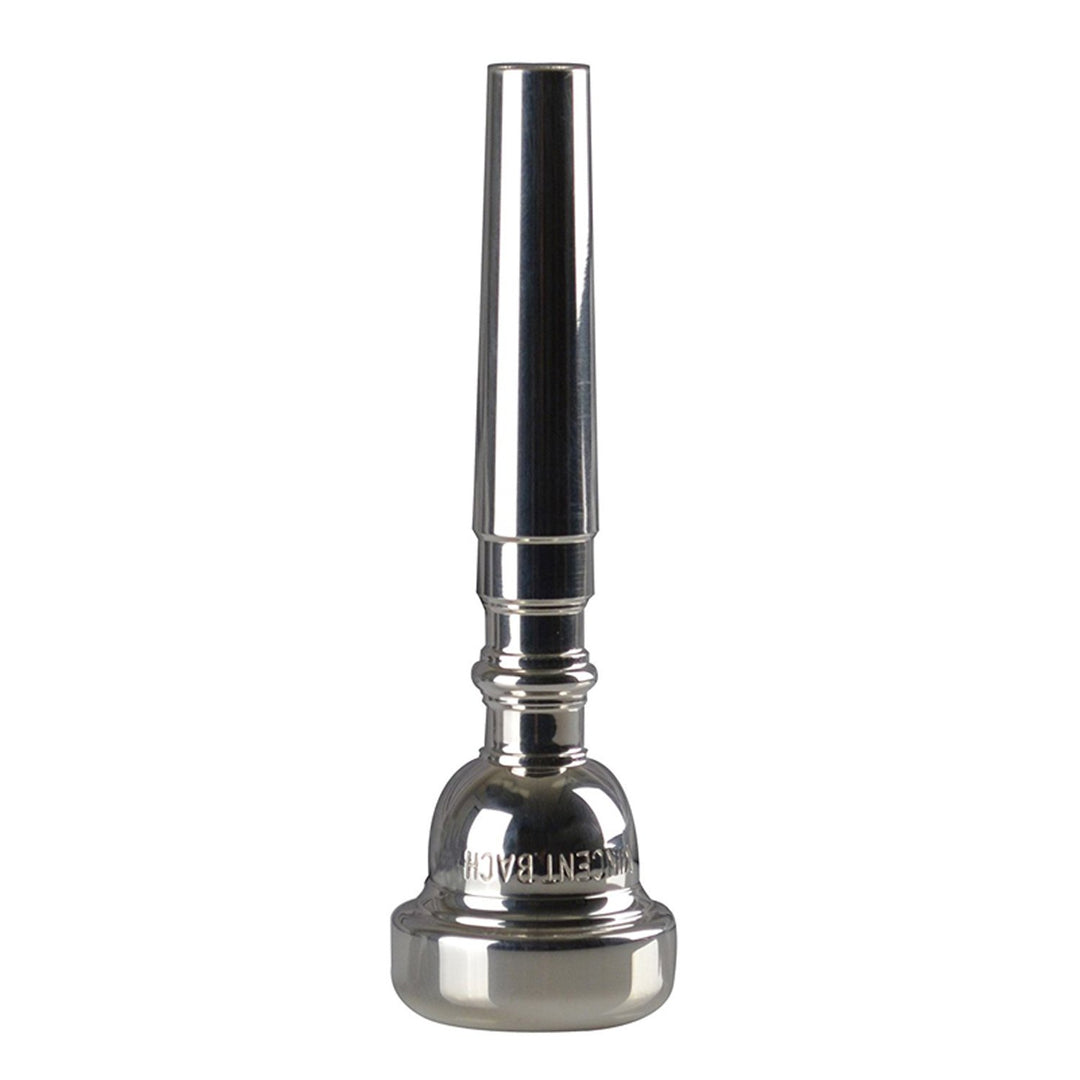 Vincent Bach Mundstück Trompete standard Serie 351 Modell 8 1/2C 8 1/2C Trompete standard Serie 351,