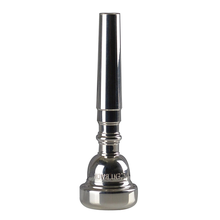 Vincent Bach Mundstück Trompete standard Serie 351 Modell 8 1/2C 8 1/2C Trompete standard Serie 351,