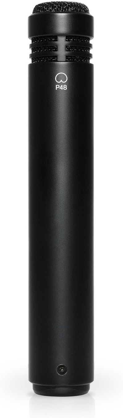 LEWITT LCT 140 AIR Stereopaar Kleinmembran Kondensatormikrofone | Stereopaar mit schaltbarem AIR Mod