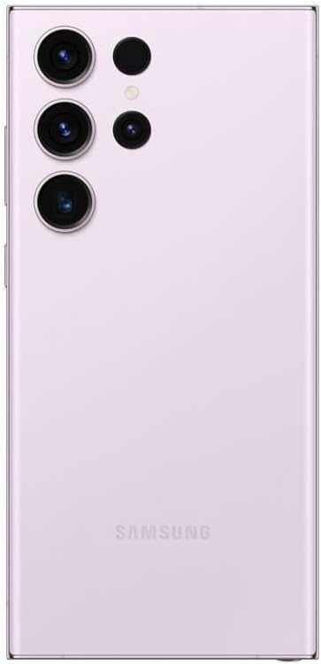 Samsung S918B Galaxy S23 Ultra 5G 256GB/8GB RAM Dual-SIM lavender