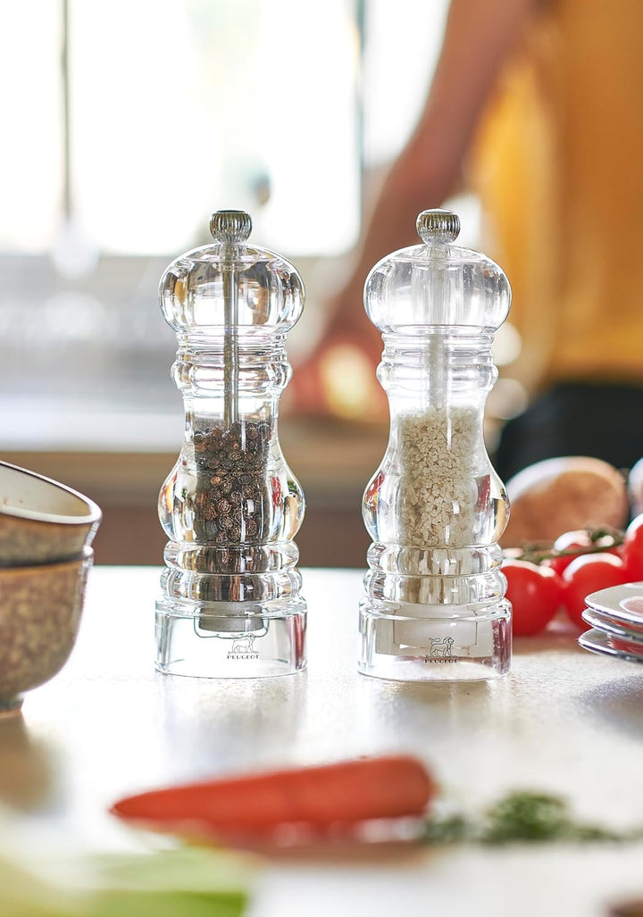 Nancy Zm Acryl 18 Cm Peugeot 900818sme Salzmühle 18 cm, Salzmühle 18 cm