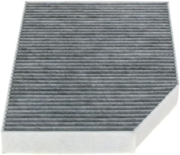 Bosch R5604 - Innenraumfilter mit Aktivkohle, Innenraumfilter mit Aktivkohle