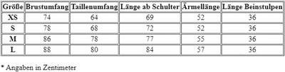 Chaks Damen Kostüm REH Sophie Kleid braun Verkleidung Waldbewohner Fasching Karneval (XS), XS