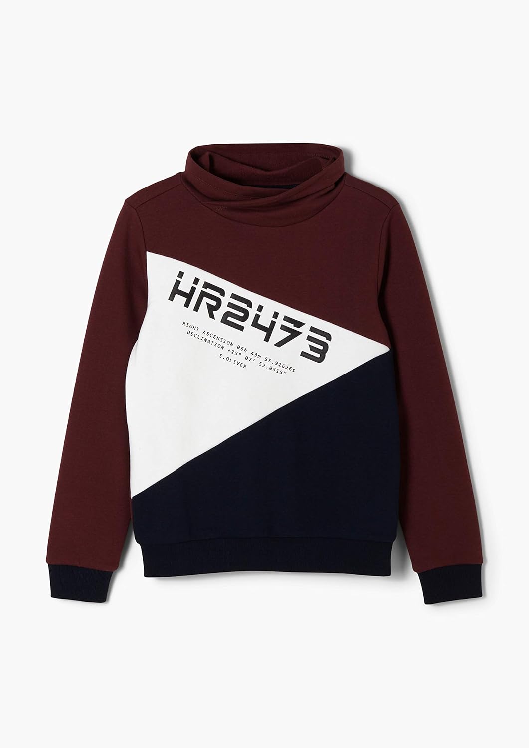 s.Oliver Jungen Sweatshirt XL.REG 4927, XL.REG 4927