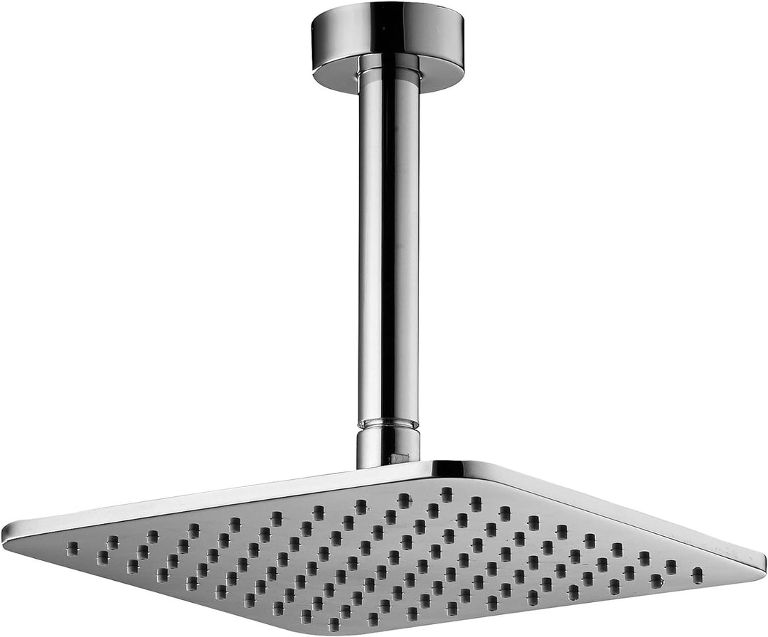 Ideal Standard B0024AA Idealrain Cube Kopfbrause 200x200mm, 200mm
