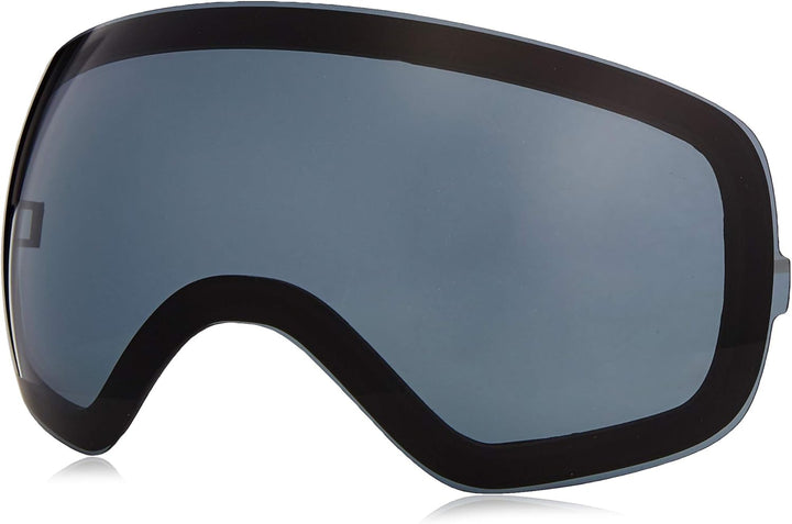 Dragon Damen Schneebrille X2S Whiteout (+Bonus Lens) Goggle, Whiteout